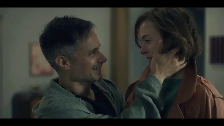Video for the film Another End — Another End (2024) - trailer - Berlinale competition - Gael García Bernal, Renate Reinsve