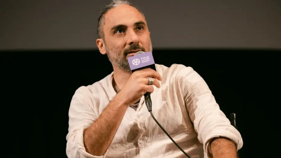 Video for the film Another End — Piero Messina on Another End