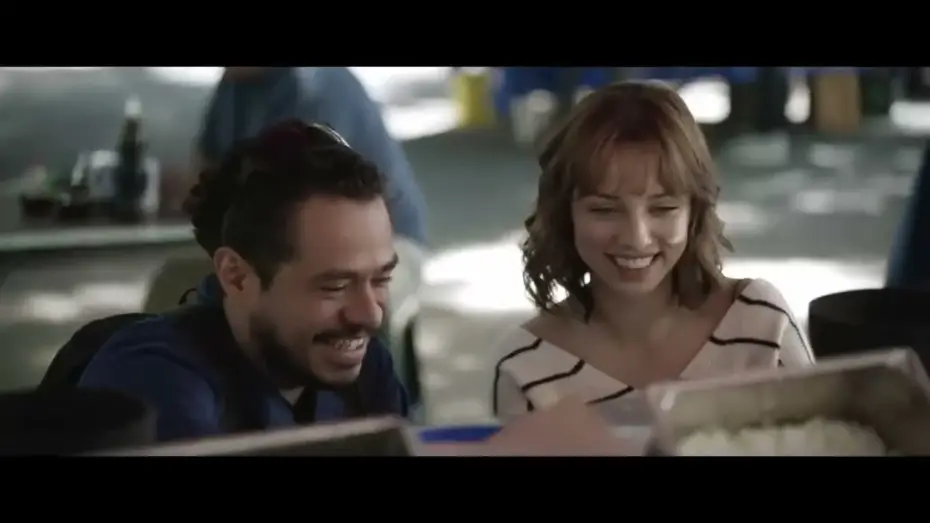 Video for the film Nada que ver — NADA QUE VER  | Tráiler Oficial