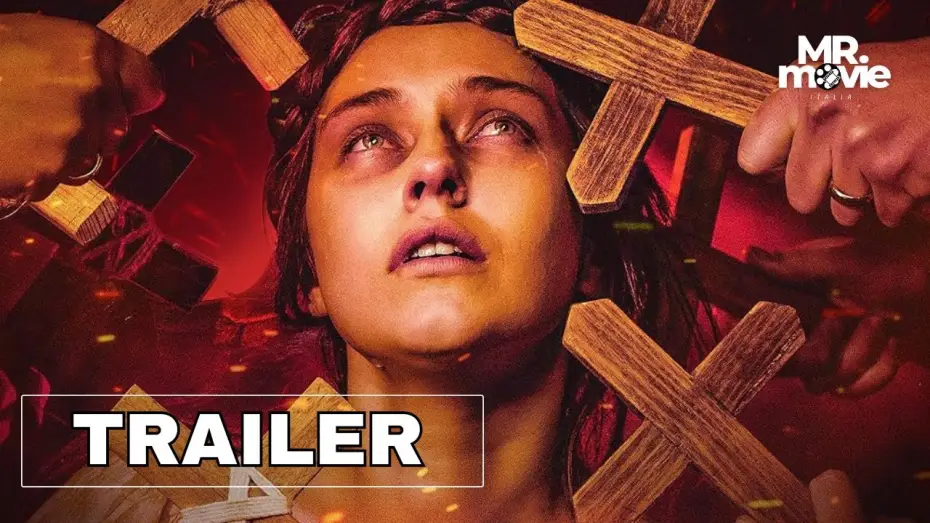Video for the film Godless: The Eastfield Exorcism — THE EASTFIELD EXORCISM Trailer Ufficiale Italiano (2023) On Demand