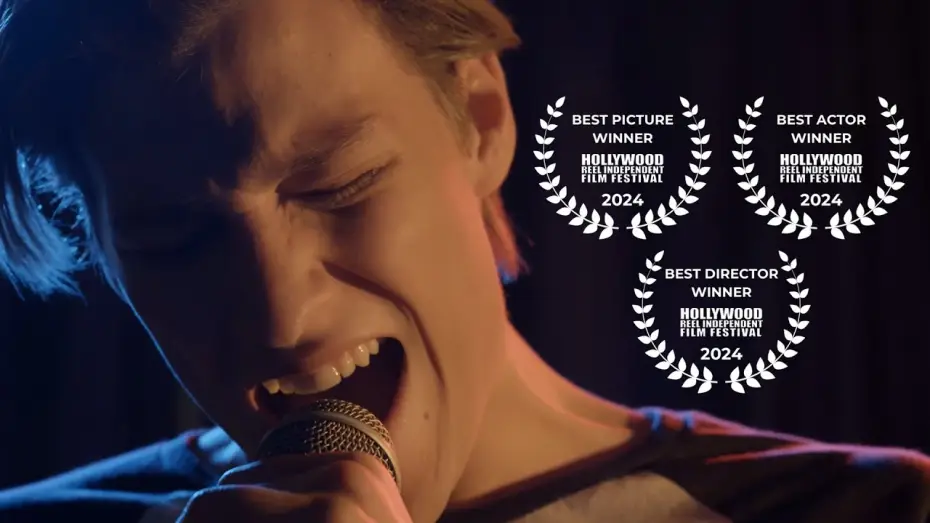 Video for the film Rockbottom — Rockbottom | Official Trailer