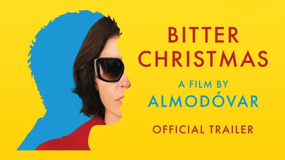 Video for the film Bitter Christmas — Official UK & IRE Trailer [Subtitled]