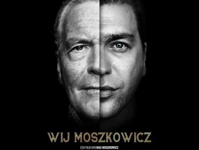 Video for the film We Moszkowicz — WE MOSZKOWICZ/ WIJ MOSZKOWICZ DOCUMENTARY (2016) ENGLISHsubs #MaxMoszkowicz #Moszkowicz #Documentary