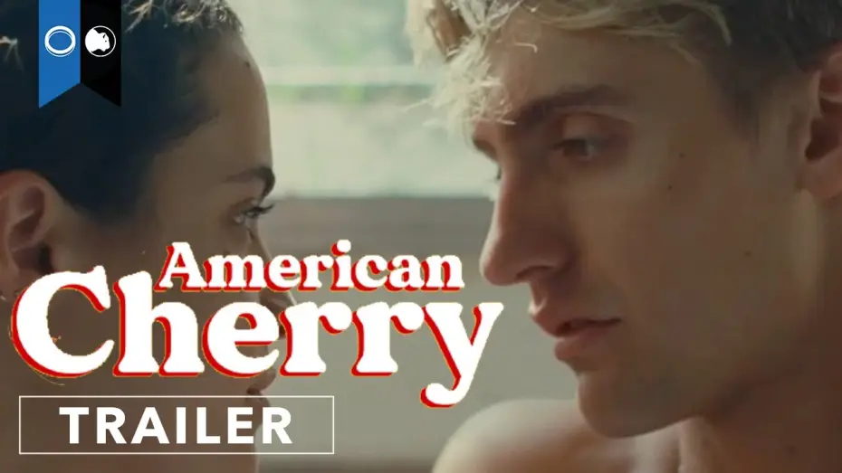 Video for the film American Cherry — Trailer