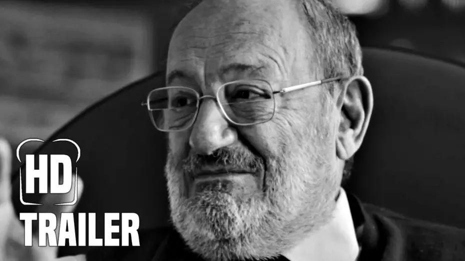 Video for the film Umberto Eco: A Library of the World — Trailer