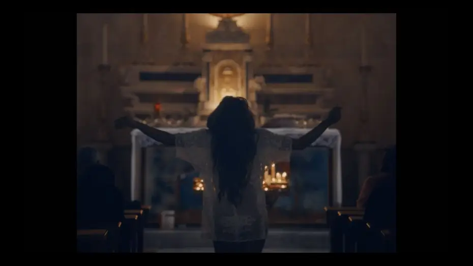 Video for the film Adult Baby — Kazu - Come Behind Me, So Good! (Official Video)