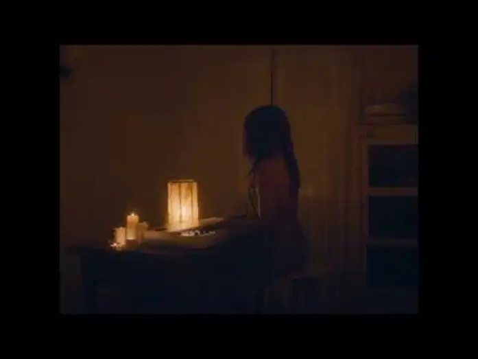 Video for the film Adult Baby — KAZU - ADULT BABY VISUAL ALBUM featuring MEO (Official Trailer)
