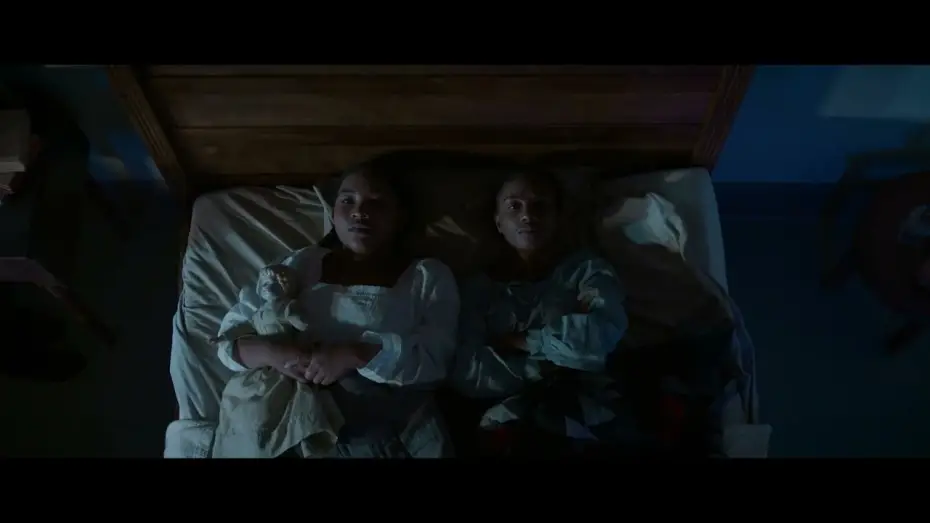 Video for the film A Southern Haunting — Trailer