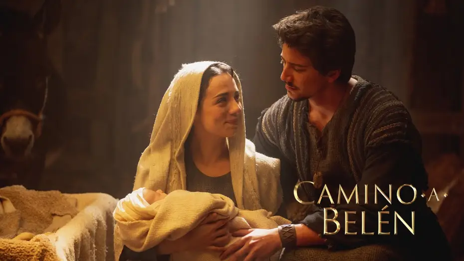 Video for the film Journey to Bethlehem — La historia que iluminará tu corazón