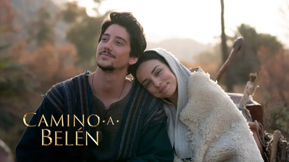 Video for the film Journey to Bethlehem — La historia más grande jamás contada