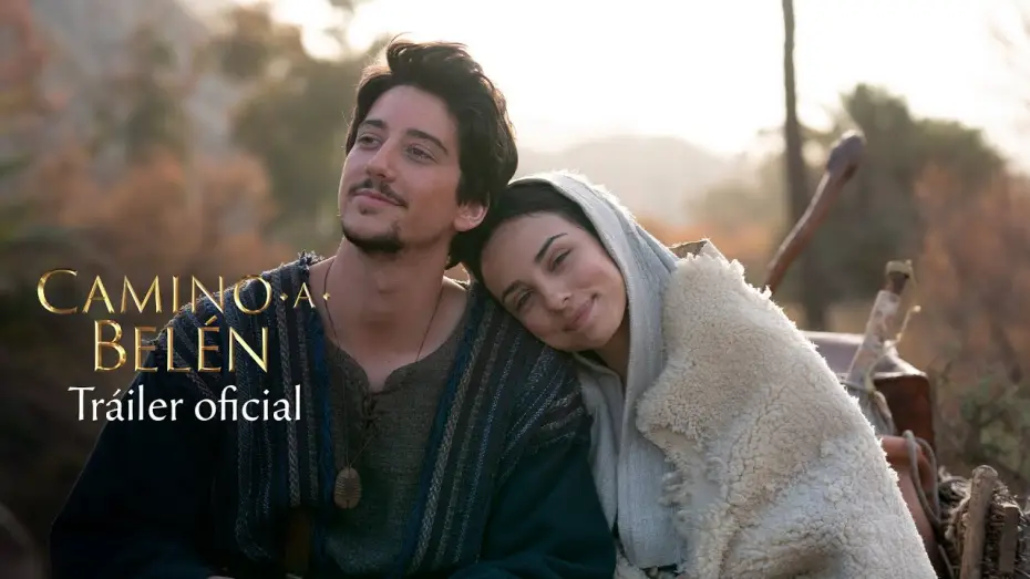 Video for the film Journey to Bethlehem — Tráiler oficial en español
