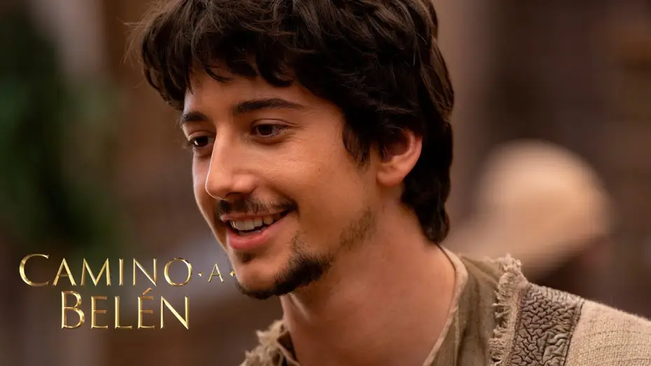 Video for the film Journey to Bethlehem — Descubre a Higo, el burro [VOSE]