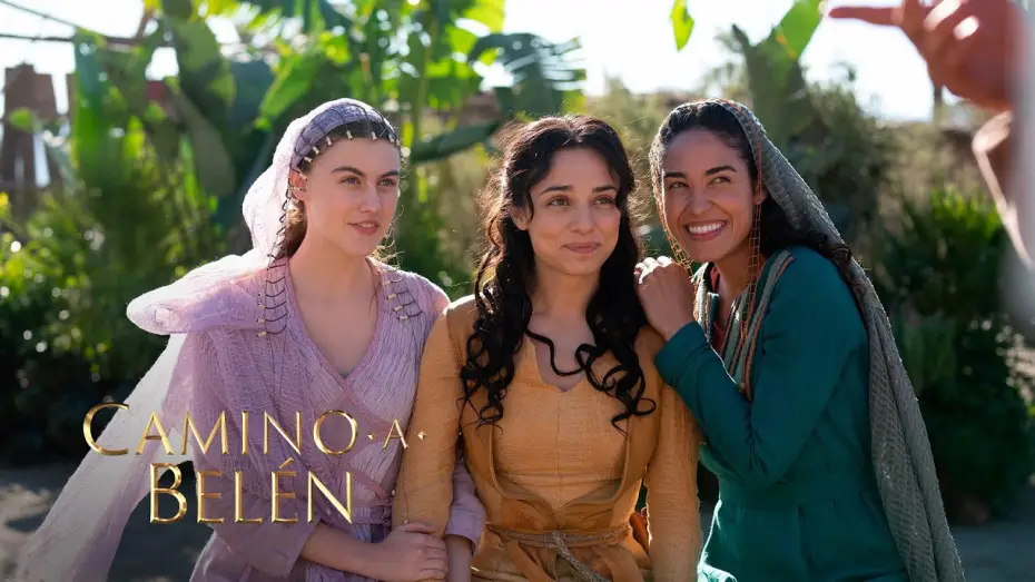 Video for the film Journey to Bethlehem — Conoce la historia