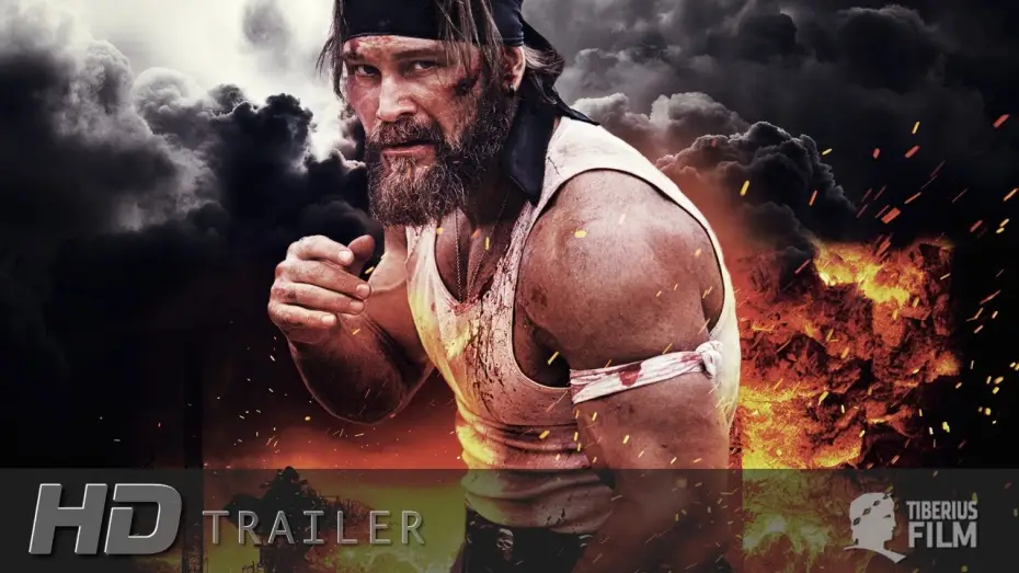 Video for the film The Siege — Offizieller Trailer