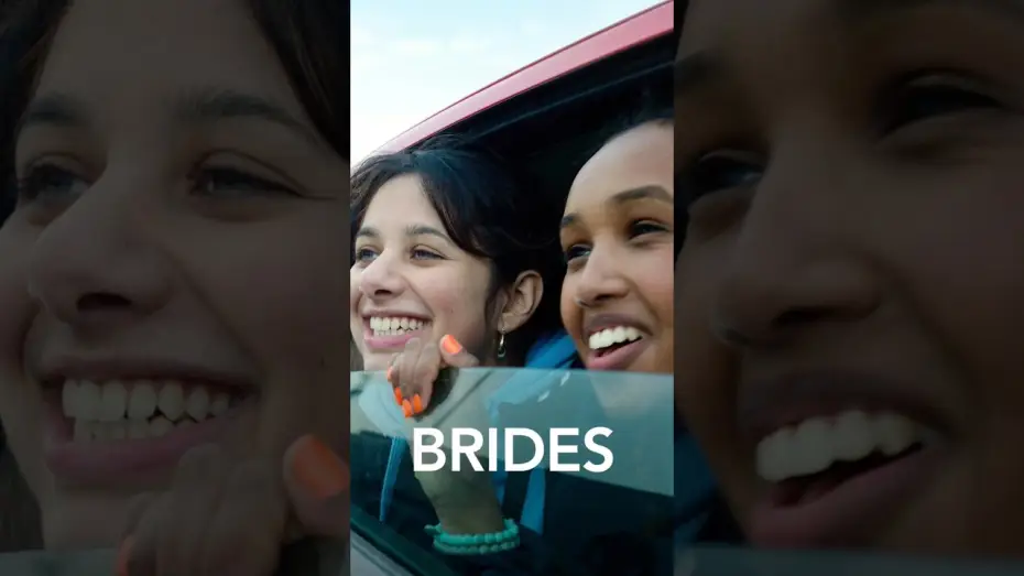 Video for the film Brides — Two teenage girls run away chasing promises of a better life as ISIS brides in Syria.