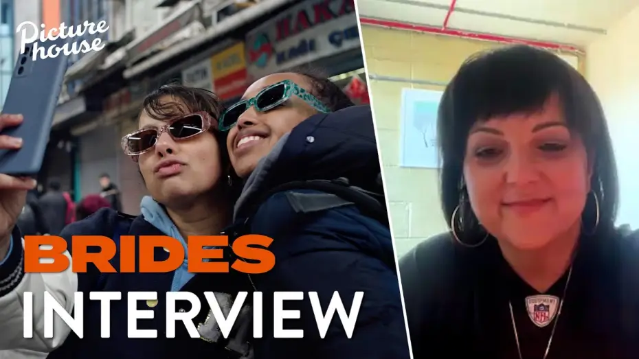 Video for the film Brides — Interview with Director Nadia Fall