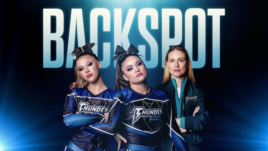 Video for the film Backspot — Trailer