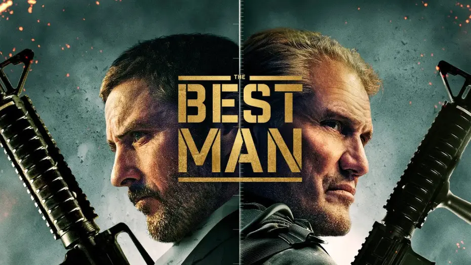 Video for the film The Best Man — Offizieller Trailer
