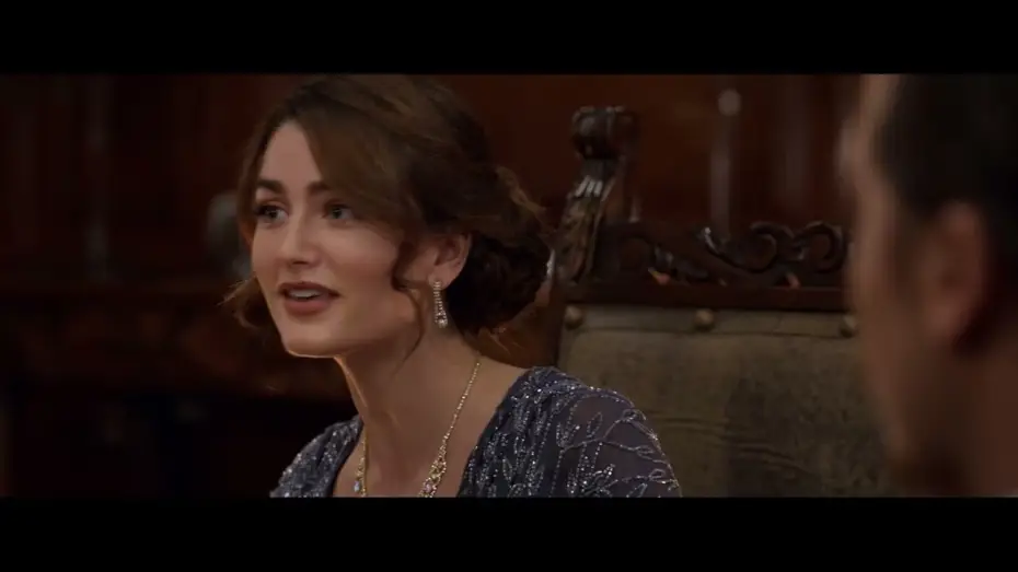 Video for the film The Duel — :30 Trailer