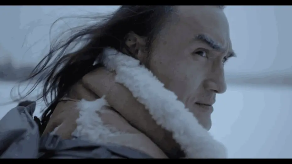 Video for the film Uncontained — Trailer
