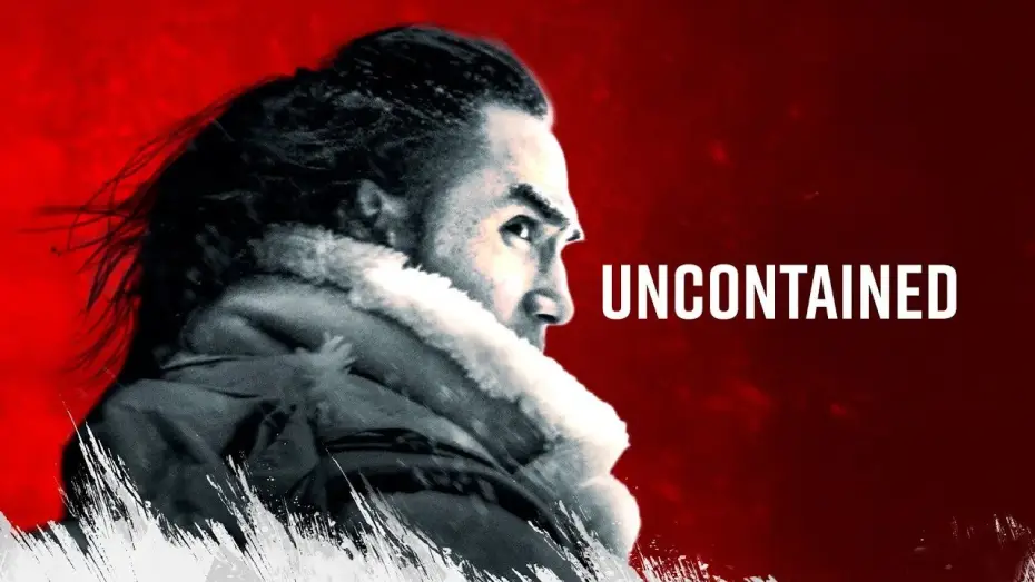 Video for the film Uncontained — Teaser Trailer
