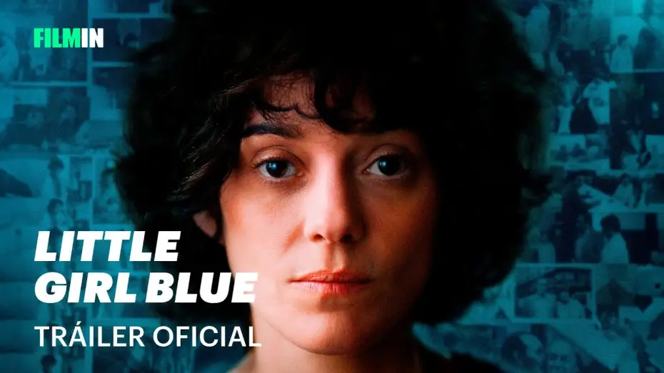 Video for the film Little Girl Blue — Little Girl Blue (Marion Cotillard) - Tráiler | Filmin