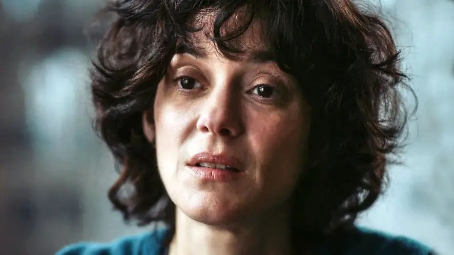 Video for the film Little Girl Blue — LITTLE GIRL BLUE Bande Annonce (2023) Marion Cotillard