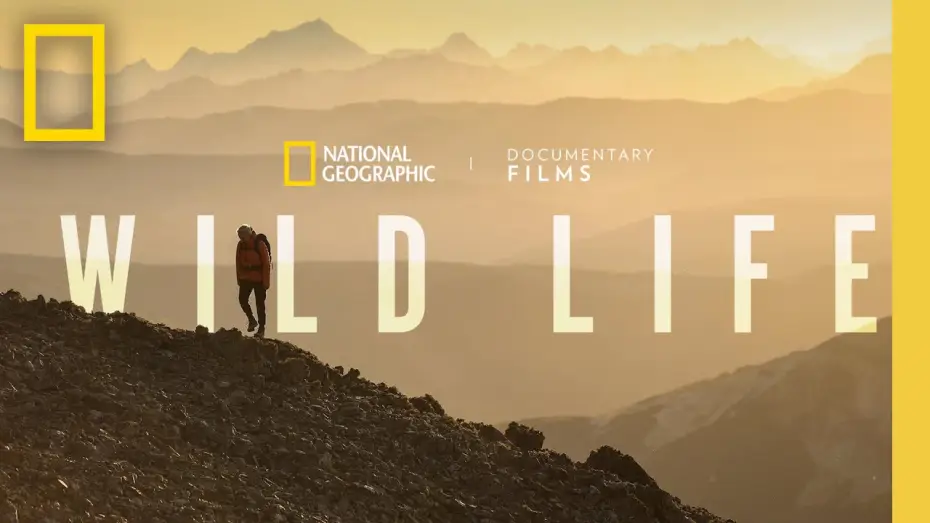 Video for the film Wild Life — Wild Life | Official Trailer | National Geographic