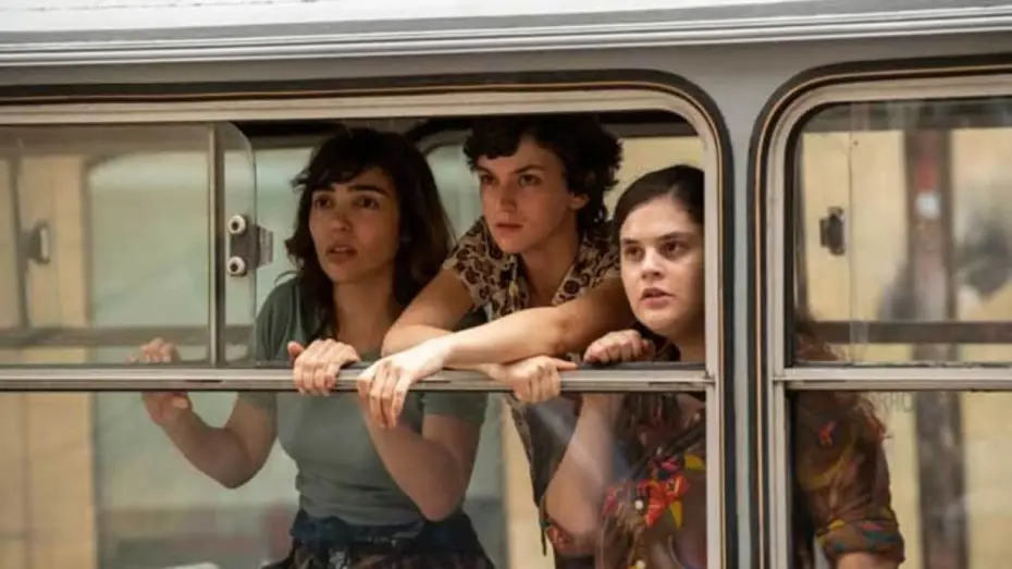 Video for the film In the Company of Women — Las buenas compañías - Tráiler
