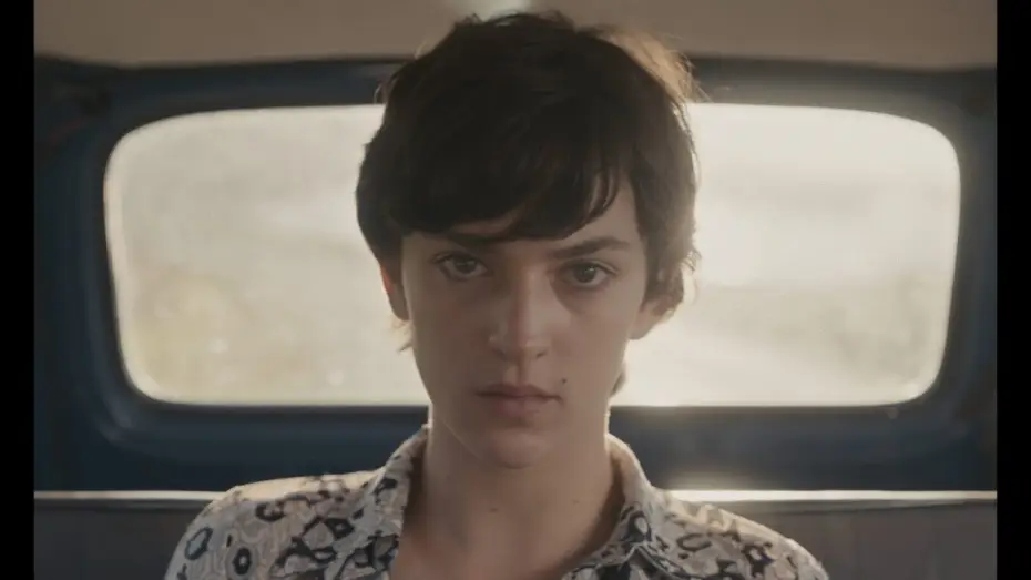 Video for the film In the Company of Women — En bonne compagnie - Bande Annonce [VOST]