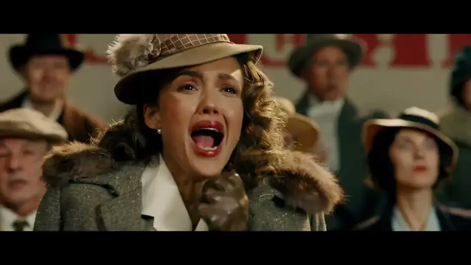 Video for the film Maserati: The Brothers — Maserati: The Brothers | Official Teaser Trailer
