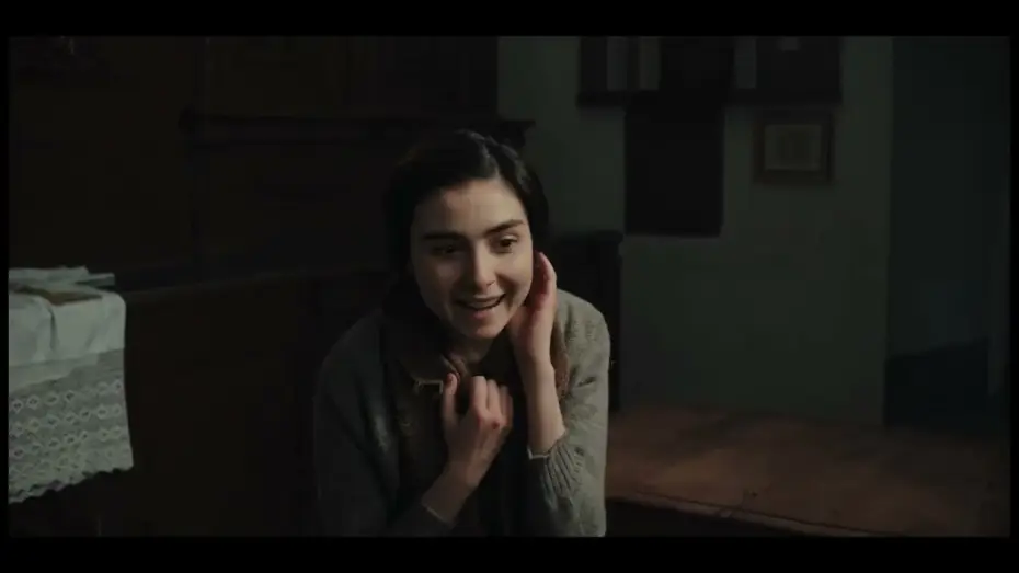 Video for the film My Place is Here — Il mio posto è qui - Trailer Ufficiale