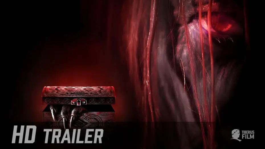 Video for the film Trinket Box — Offizieller Trailer