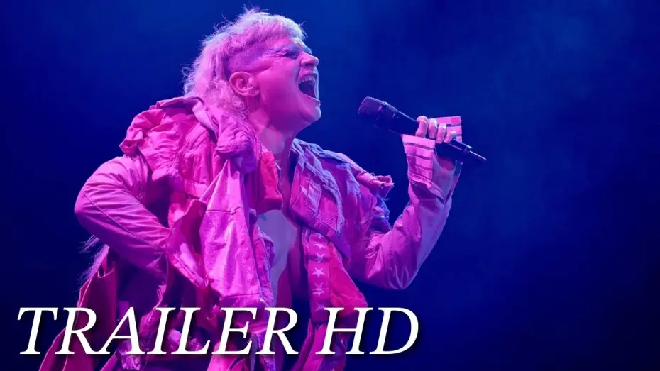 Video for the film Teaches of Peaches — TEACHES OF PEACHES Trailer OmU German | Deutsch