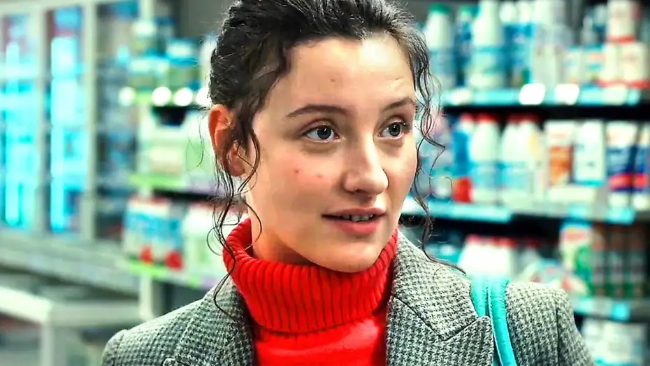 Video for the film Cheers to Joy — À LA JOIE Bande Annonce (2024) Romance