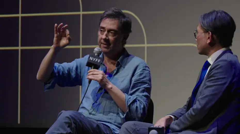 Video for the film Grand Tour — Miguel Gomes on Grand Tour