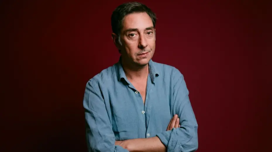 Video for the film Grand Tour — Miguel Gomes on Grand Tour - FLC Luminaries