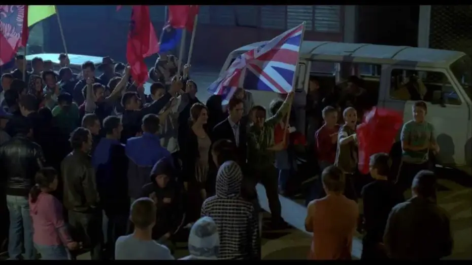 Video for the film The Hero — The Hero - Official Trailer HD