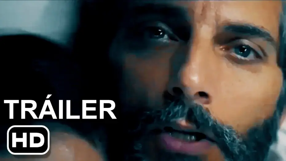 Video for the film Devoción — DEVOCION Pelicula Tráiler Español 2023 HD 1080p
