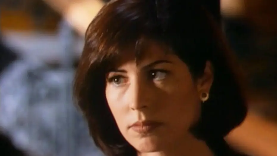 Video for the film Donato and Daughter — Donato and Daughter (1993) ORIGINAL TRAILER