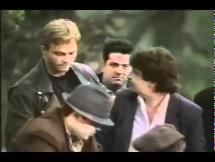 Video for the film Breach of Faith: A Family of Cops II — Breach of Faith: A Family of Cops II (A Queima Roupa 2), 1997 - Trailer