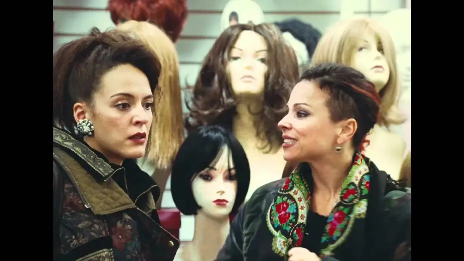 Video for the film Laurence Anyways — Laurence Anyways - Bande annonce
