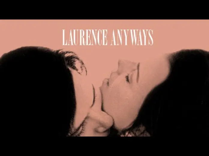 Video for the film Laurence Anyways — Official Trailer