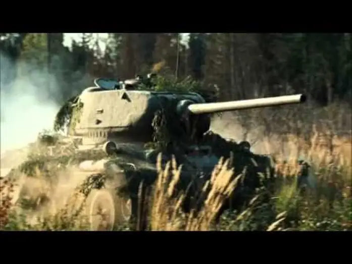 Video for the film White Tiger — White Tiger  ( Bande - Annonce VF )