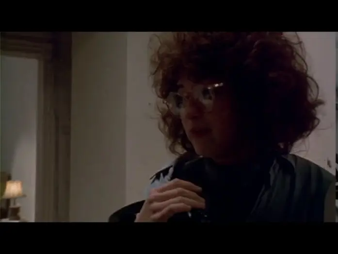 Video for the film Girlfriends — Girlfriends  -  I Hate It