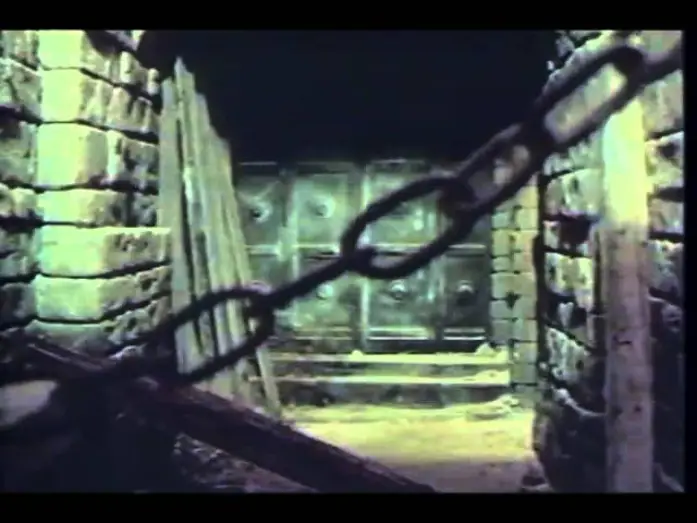 Video for the film Playroom — Playroom (1990) Trailer