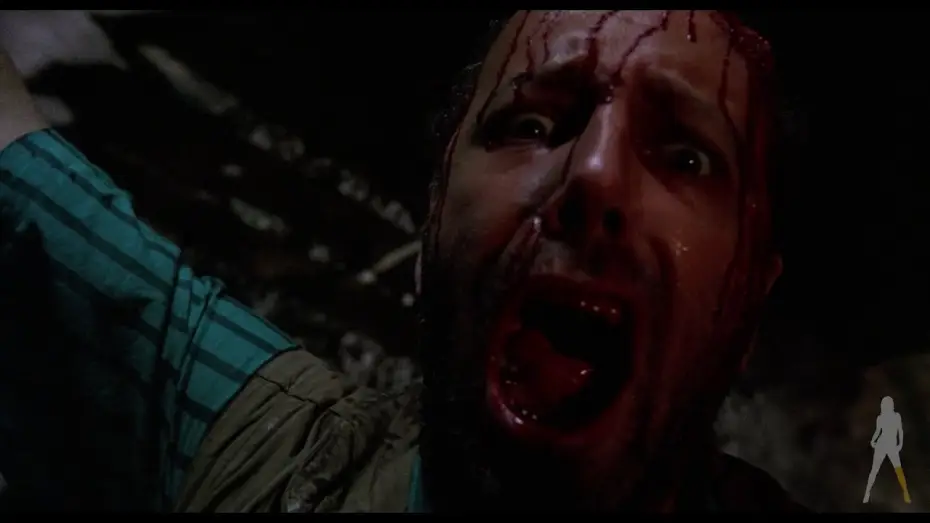 Video for the film Playroom — Blu-ray Promo Trailer