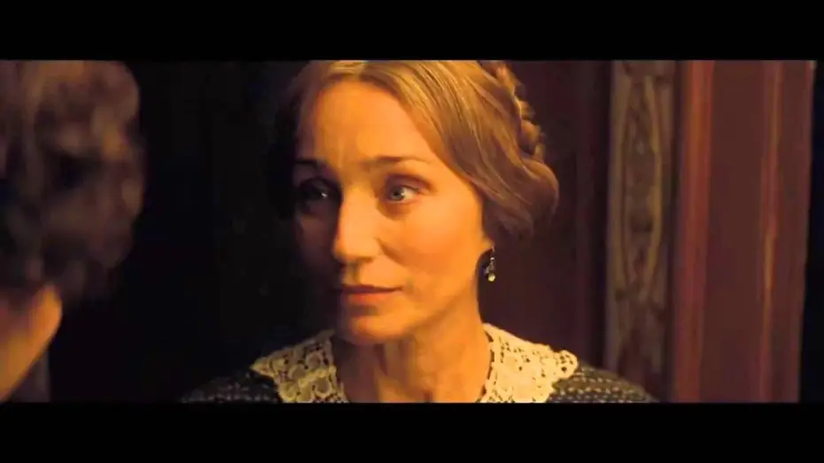 Video for the film The Invisible Woman — THE INVISIBLE WOMAN Trailer Deutsch [HD+]
