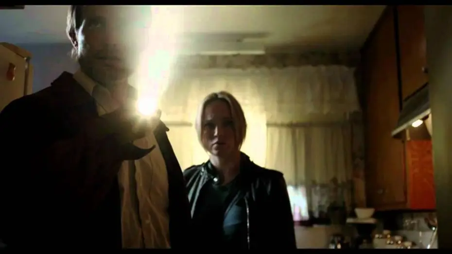 Video for the film The Pact — The Pact | Deutscher Trailer