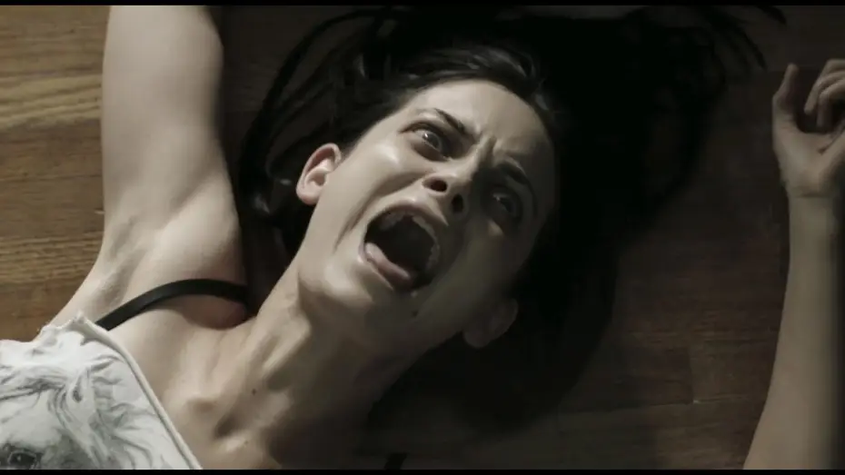 Video for the film The Pact — El Pacto (The Pact) - Trailer español